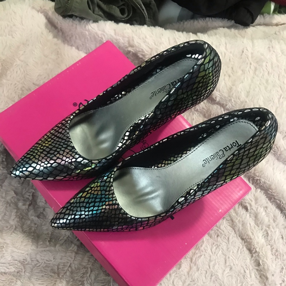 Women’s Heels